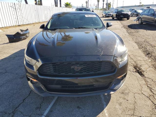 Photo 4 VIN: 1FA6P8AM9G5290246 - FORD MUSTANG 