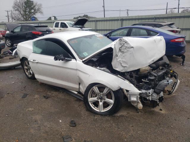 Photo 3 VIN: 1FA6P8AM9G5298802 - FORD MUSTANG 