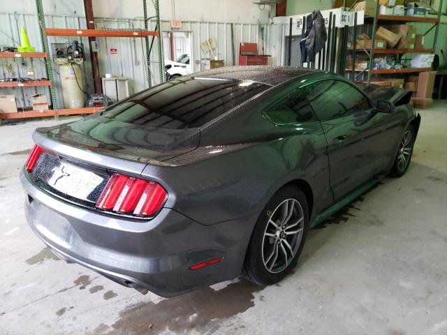 Photo 3 VIN: 1FA6P8AM9G5322595 - FORD MUSTANG 