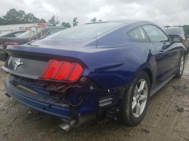 Photo 3 VIN: 1FA6P8AM9G5326873 - FORD MUSTANG 