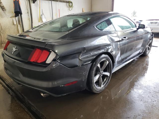 Photo 3 VIN: 1FA6P8AM9H5219274 - FORD MUSTANG 