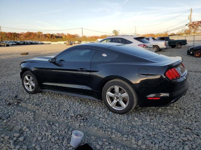 Photo 1 VIN: 1FA6P8AM9H5229934 - FORD MUSTANG 