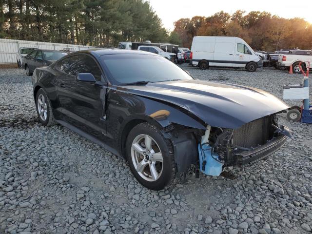 Photo 3 VIN: 1FA6P8AM9H5229934 - FORD MUSTANG 