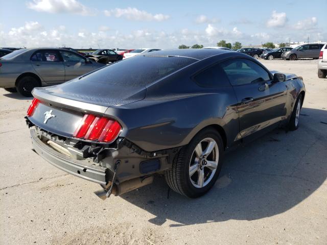 Photo 3 VIN: 1FA6P8AM9H5235684 - FORD MUSTANG 