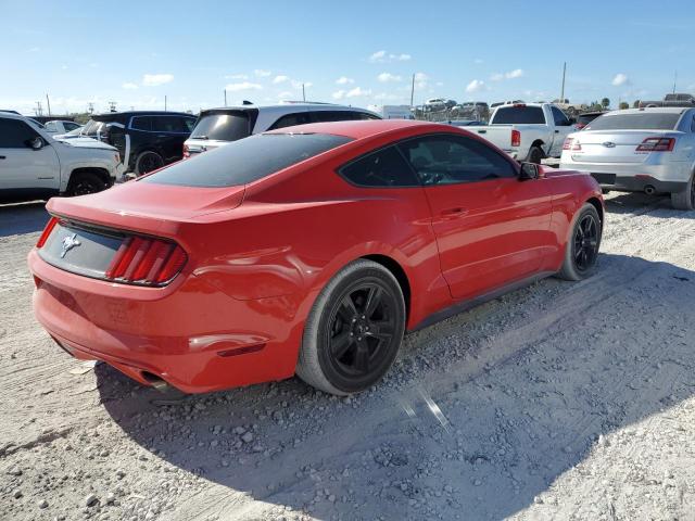 Photo 2 VIN: 1FA6P8AM9H5238553 - FORD MUSTANG 