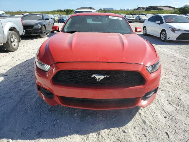 Photo 4 VIN: 1FA6P8AM9H5238553 - FORD MUSTANG 