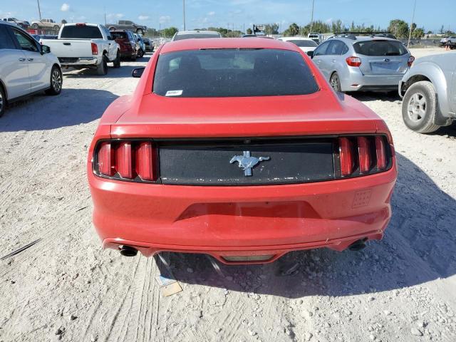 Photo 5 VIN: 1FA6P8AM9H5238553 - FORD MUSTANG 