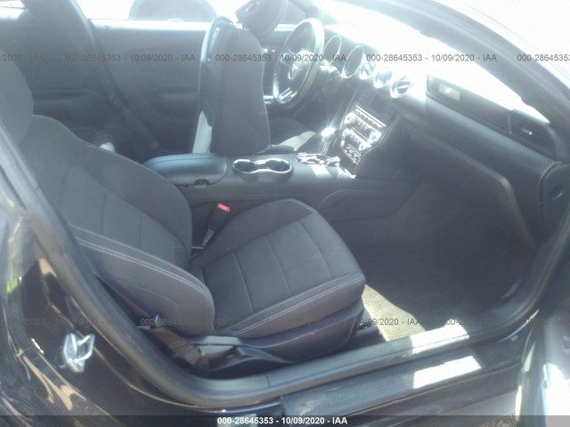 Photo 4 VIN: 1FA6P8AM9H5247320 - FORD MUSTANG 