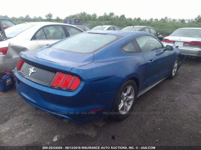 Photo 3 VIN: 1FA6P8AM9H5250301 - FORD MUSTANG 