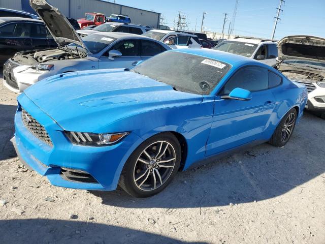 Photo 0 VIN: 1FA6P8AM9H5256714 - FORD MUSTANG 