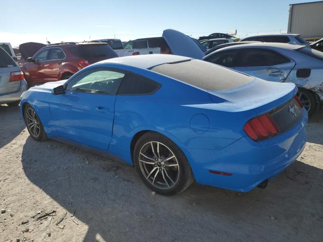 Photo 1 VIN: 1FA6P8AM9H5256714 - FORD MUSTANG 