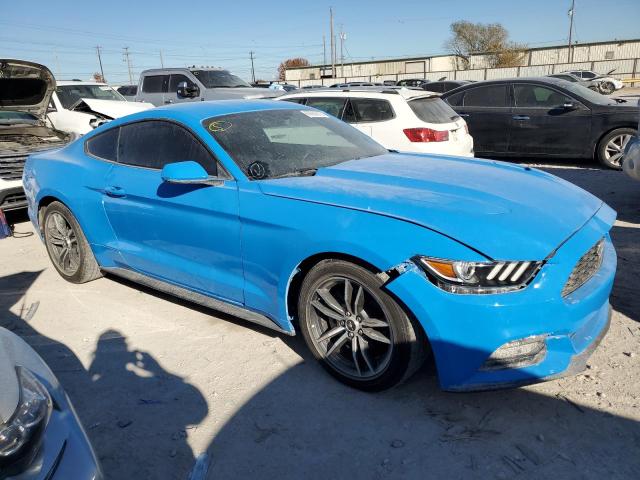 Photo 3 VIN: 1FA6P8AM9H5256714 - FORD MUSTANG 