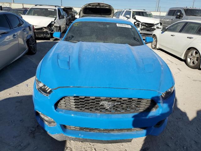 Photo 4 VIN: 1FA6P8AM9H5256714 - FORD MUSTANG 