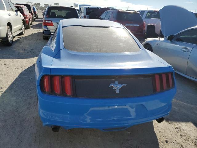 Photo 5 VIN: 1FA6P8AM9H5256714 - FORD MUSTANG 