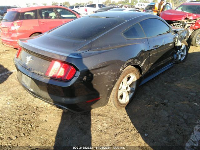 Photo 3 VIN: 1FA6P8AM9H5257409 - FORD MUSTANG 