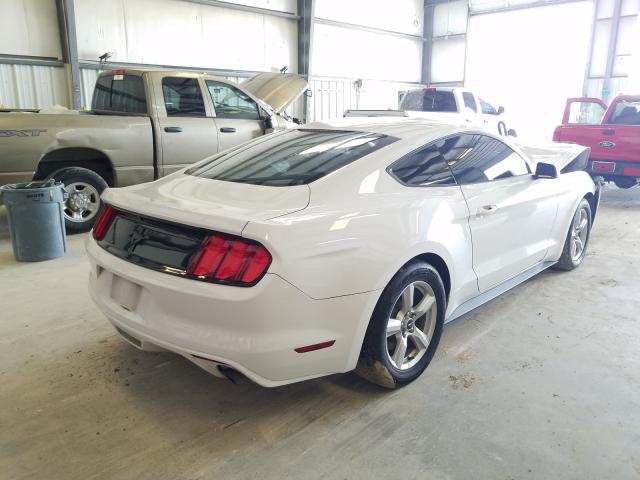 Photo 3 VIN: 1FA6P8AM9H5277160 - FORD MUSTANG 