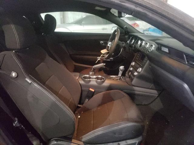 Photo 4 VIN: 1FA6P8AM9H5289292 - FORD MUSTANG 