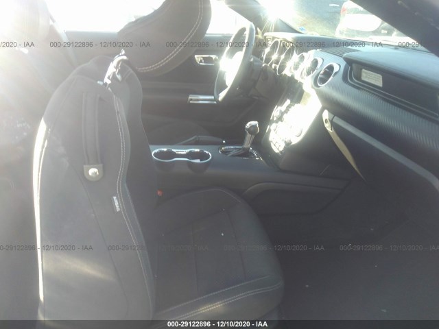 Photo 4 VIN: 1FA6P8AM9H5311856 - FORD MUSTANG 