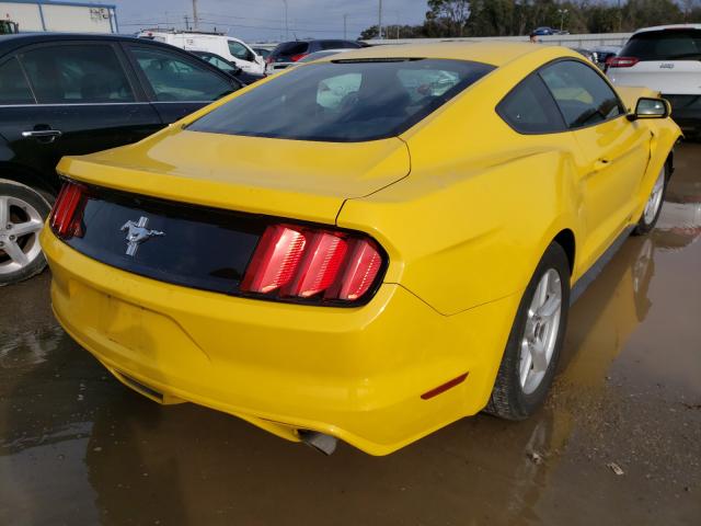 Photo 3 VIN: 1FA6P8AM9H5320623 - FORD MUSTANG 