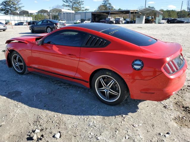 Photo 1 VIN: 1FA6P8AM9H5342511 - FORD MUSTANG 