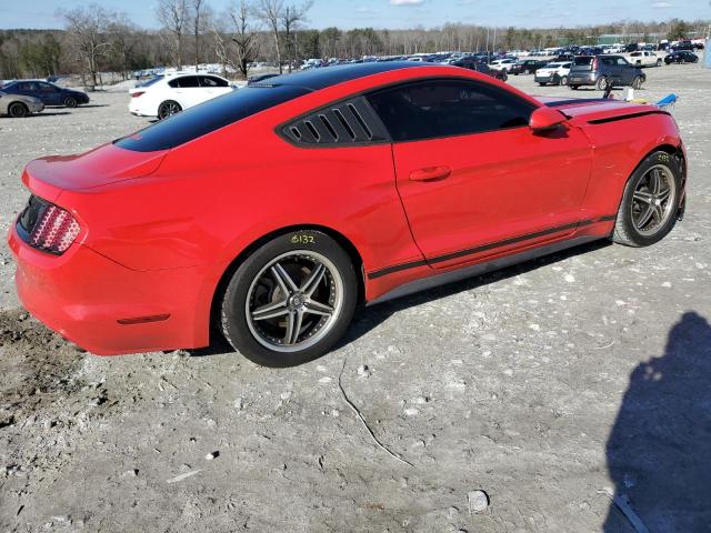 Photo 2 VIN: 1FA6P8AM9H5342511 - FORD MUSTANG 