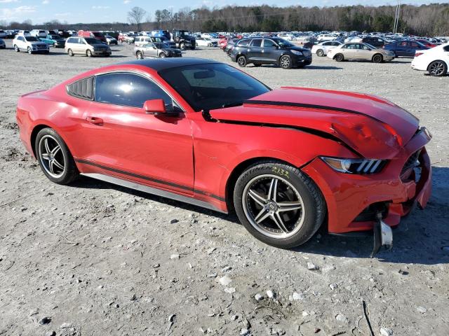 Photo 3 VIN: 1FA6P8AM9H5342511 - FORD MUSTANG 