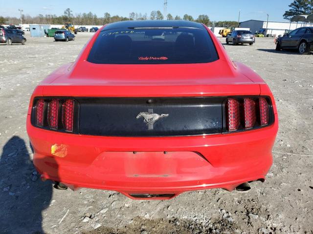 Photo 5 VIN: 1FA6P8AM9H5342511 - FORD MUSTANG 