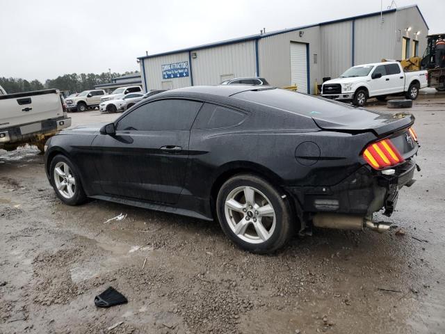 Photo 1 VIN: 1FA6P8AM9H5351578 - FORD MUSTANG 