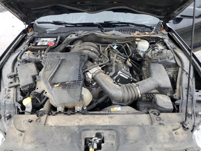 Photo 10 VIN: 1FA6P8AM9H5351578 - FORD MUSTANG 