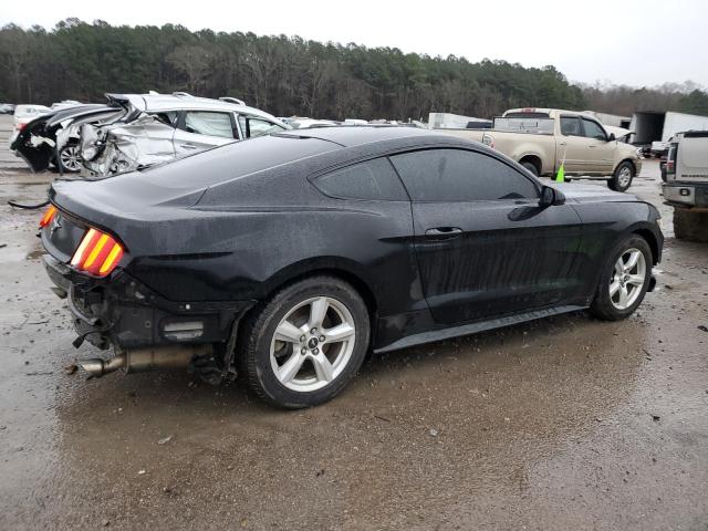 Photo 2 VIN: 1FA6P8AM9H5351578 - FORD MUSTANG 