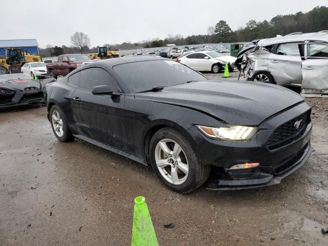 Photo 3 VIN: 1FA6P8AM9H5351578 - FORD MUSTANG 