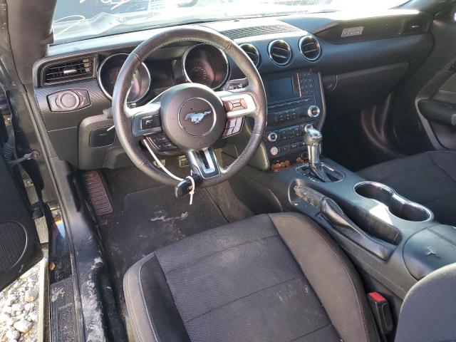 Photo 7 VIN: 1FA6P8AM9H5351578 - FORD MUSTANG 