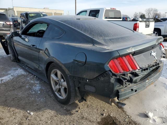 Photo 1 VIN: 1FA6P8AMXF5301835 - FORD MUSTANG 