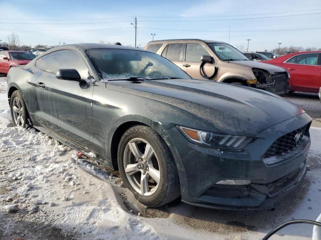 Photo 3 VIN: 1FA6P8AMXF5301835 - FORD MUSTANG 