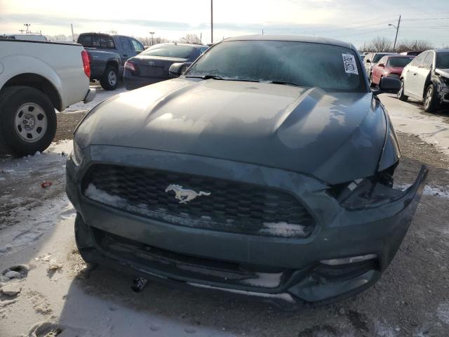 Photo 4 VIN: 1FA6P8AMXF5301835 - FORD MUSTANG 