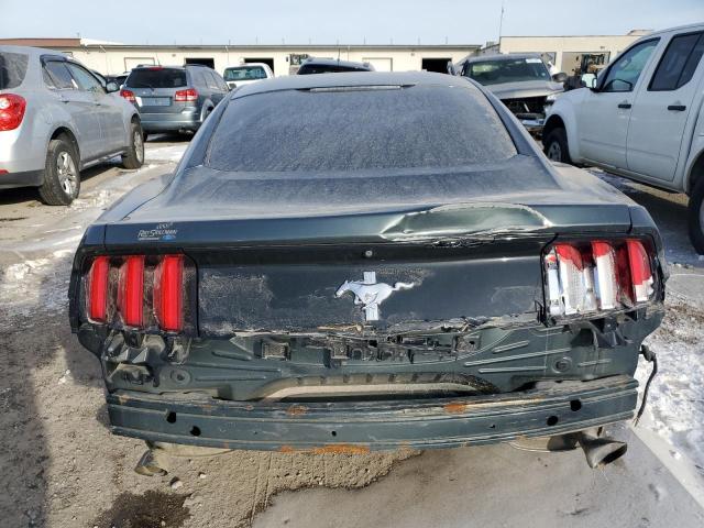 Photo 5 VIN: 1FA6P8AMXF5301835 - FORD MUSTANG 