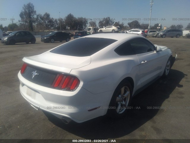 Photo 3 VIN: 1FA6P8AMXF5306243 - FORD MUSTANG 