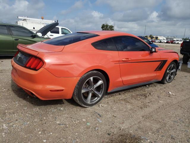 Photo 2 VIN: 1FA6P8AMXF5330946 - FORD MUSTANG 