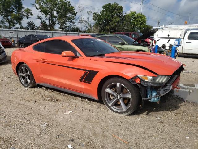 Photo 3 VIN: 1FA6P8AMXF5330946 - FORD MUSTANG 