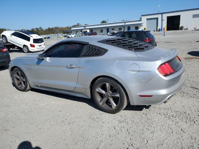 Photo 1 VIN: 1FA6P8AMXF5333491 - FORD MUSTANG 