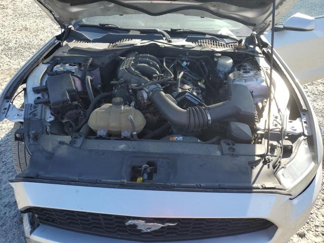 Photo 10 VIN: 1FA6P8AMXF5333491 - FORD MUSTANG 