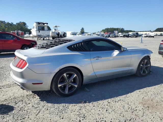 Photo 2 VIN: 1FA6P8AMXF5333491 - FORD MUSTANG 