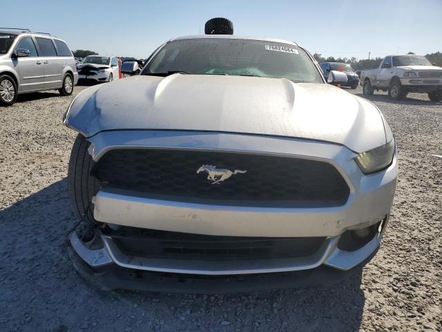 Photo 4 VIN: 1FA6P8AMXF5333491 - FORD MUSTANG 