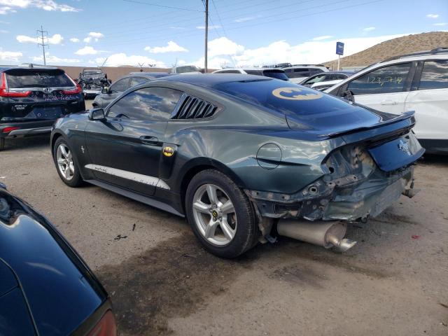 Photo 1 VIN: 1FA6P8AMXF5342689 - FORD MUSTANG 