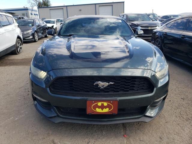 Photo 4 VIN: 1FA6P8AMXF5342689 - FORD MUSTANG 