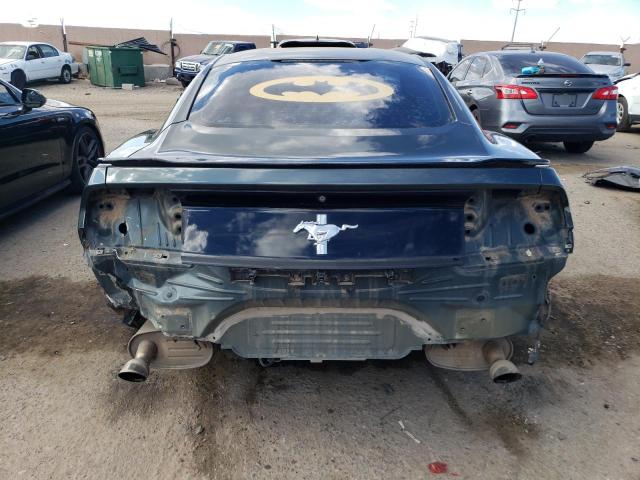 Photo 5 VIN: 1FA6P8AMXF5342689 - FORD MUSTANG 