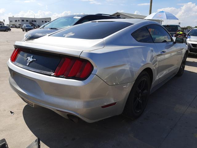 Photo 3 VIN: 1FA6P8AMXF5344653 - FORD MUSTANG 