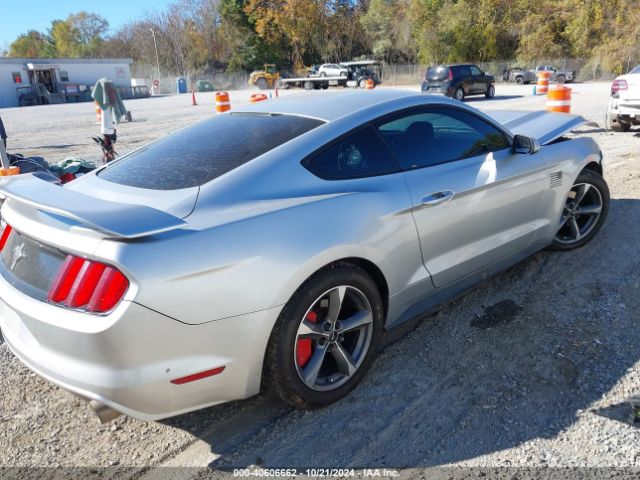 Photo 3 VIN: 1FA6P8AMXF5383680 - FORD MUSTANG 