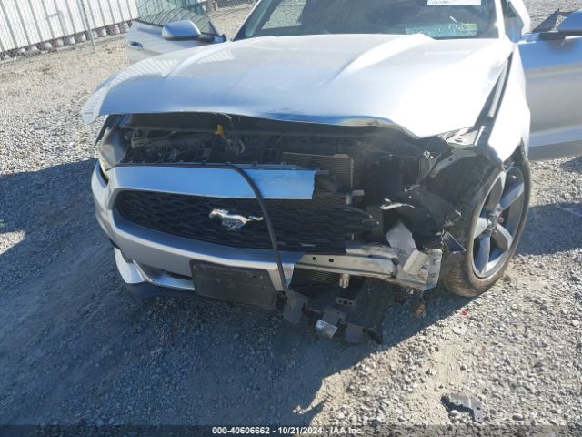 Photo 5 VIN: 1FA6P8AMXF5383680 - FORD MUSTANG 