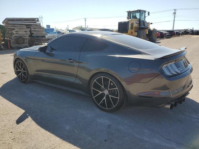 Photo 1 VIN: 1FA6P8AMXF5392878 - FORD MUSTANG 